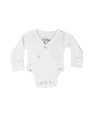 L'ovedbaby L'ovedbaby - Kimono Bodysuit