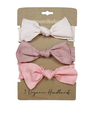 L'ovedbaby L'ovedbaby - Headband 3 Pack