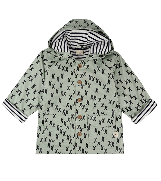 Turtledove London Turtledove London - Outerwear Jacket Rain