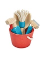 Plan Toys, Inc. Plan Toys - Cleaning Set