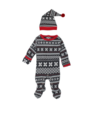 L'ovedbaby L'ovedbaby - Holiday Overall Set