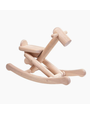 Plan Toys, Inc. Plan Toys - Foldable Rocking Horse