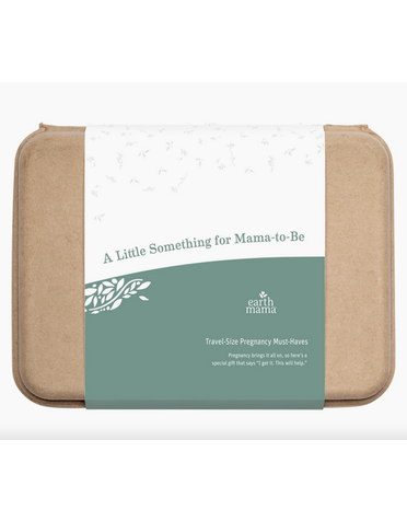 Earth Mama Organics Earth Mama Organics - A Little Something For Mama To Be