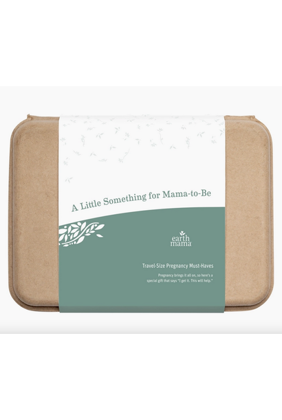 Earth Mama Organics - A Little Something For Mama To Be