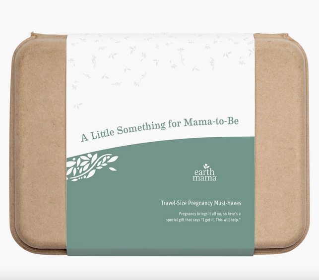 Earth Mama Organics Earth Mama Organics - A Little Something For Mama To Be