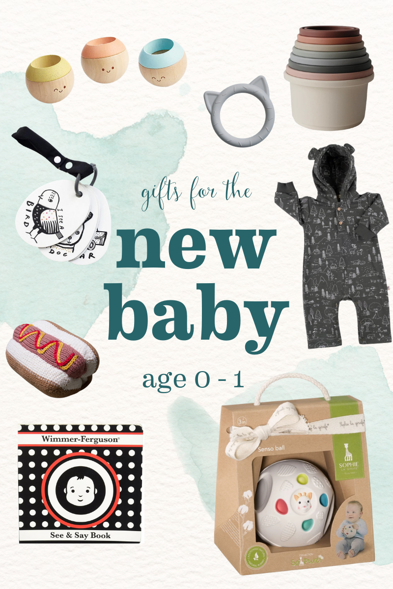 Preschool Christmas Gift Ideas: Perfect Presents for Under 5s - Sophie's  Nursery