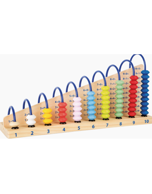 Hauck Toys Hauck Toys - Large Abacus