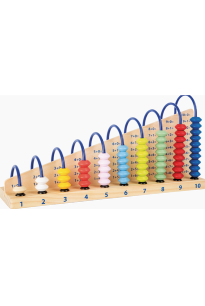 Hauck Toys - Large Abacus