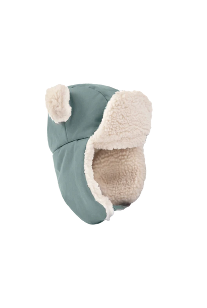 7 A.M. Enfant - Cub Hat w/ Ears