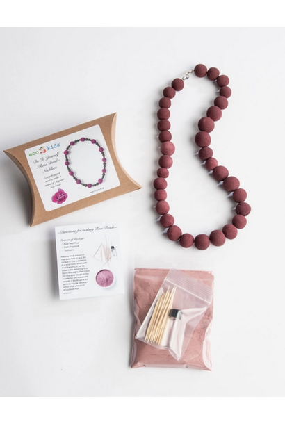 Eco Kids - Do It Yourself Bead Necklace