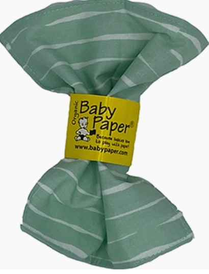 Baby Paper Baby Paper - Organic