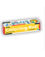 Mudpuppy Coloring Roll -