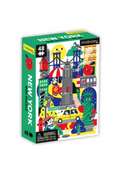Mini Puzzle -