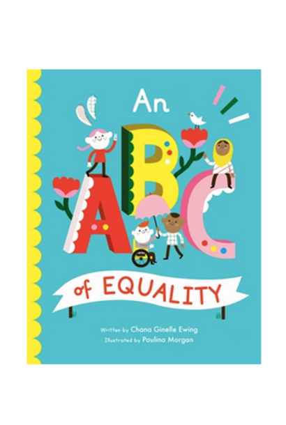 The Quarto Group - An ABC of Equality