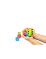 Once Kids Once Kids - Eco-bricks™ Color PLUS 25 Piece