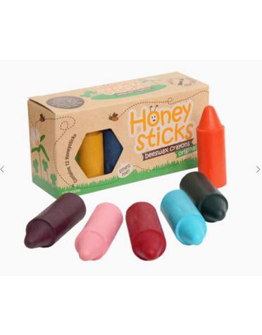 Honeysticks Honeysticks - Crayons