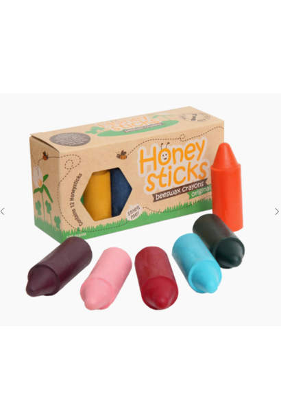 Honeysticks - Crayons