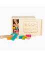 Once Kids Once Kids - Eco Bricks - Color 54 Piece