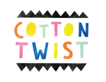 Cotton Twist