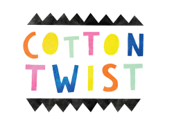 Cotton Twist