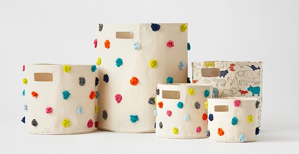 Pehr Designs Petit Pehr - Storage