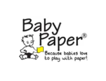 Baby Paper