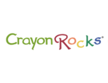 Crayon Rocks