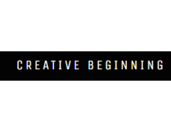 Creative Beginning
