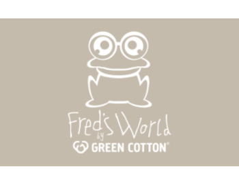 Fred's World