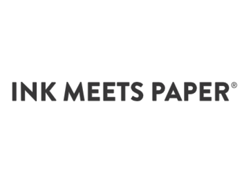 Ink Meets Paper