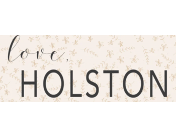 Love, Holston