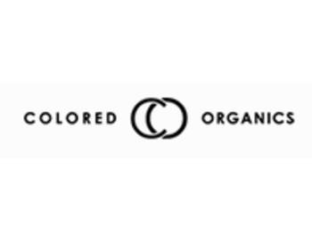 Colored Organics