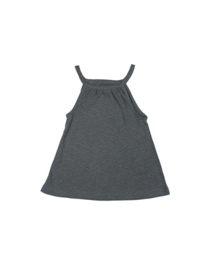 L'ovedbaby L'ovedbaby - Kid's Pointelle Halter Tank