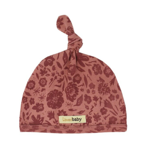 L'ovedbaby L'ovedbaby  - Top Knot Hat