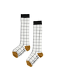 Turtledove London Turtledove London - Knee High Socks