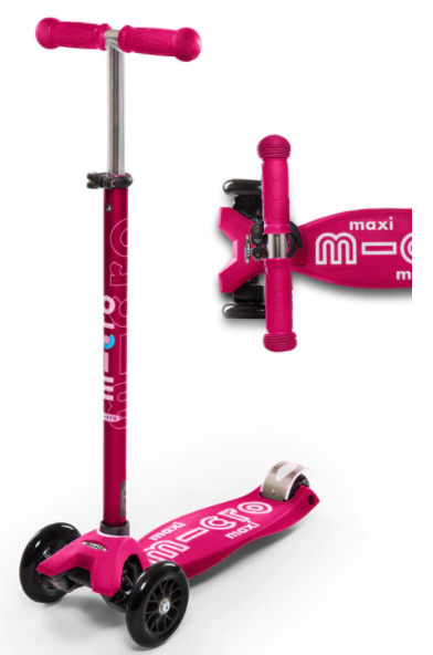 Micro Kickboard Micro - Maxi Deluxe Scooter