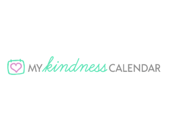 My Kindness Calendar