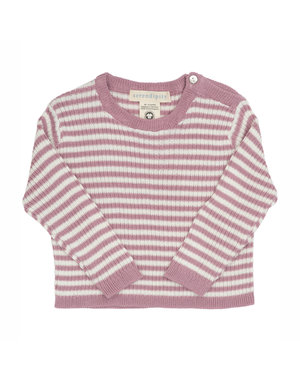 Serendipity Serendipity - Stripe Sweater
