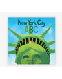 Penguin Random House Children's Book - New York City ABC