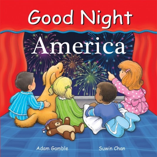 Penguin Random House Children's Book - Good Night