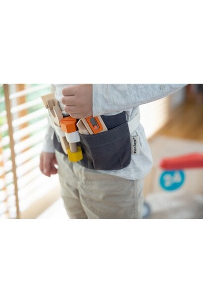 Plan Toys - Tool Belt