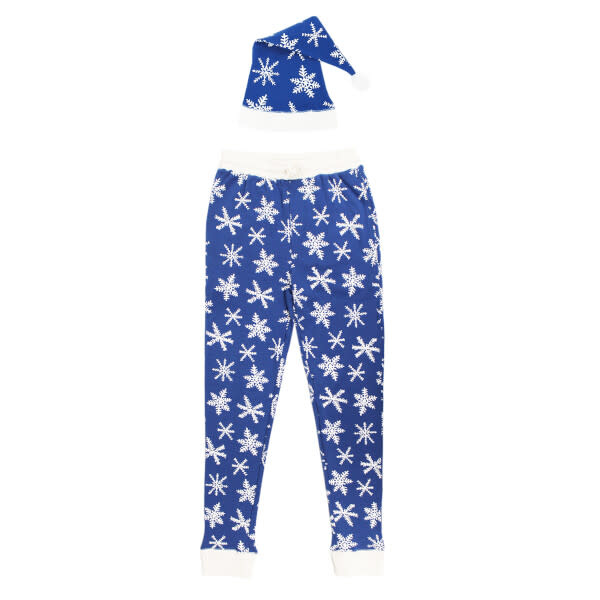 L'ovedbaby L'ovedbaby - Men's Holiday Jogger & Cap