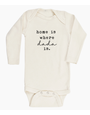 Tenth & Pine Tenth & Pine - Bodysuit L/S