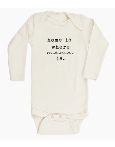 Tenth & Pine Tenth & Pine - Bodysuit L/S