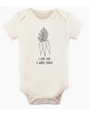 Tenth & Pine Tenth & Pine - Bodysuit S/S