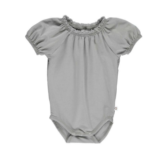 Musli Musli - Cozy Me Bell Bodysuit