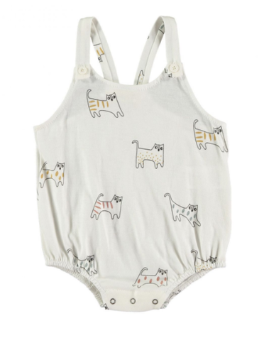 babyclic Babyclic - Romper