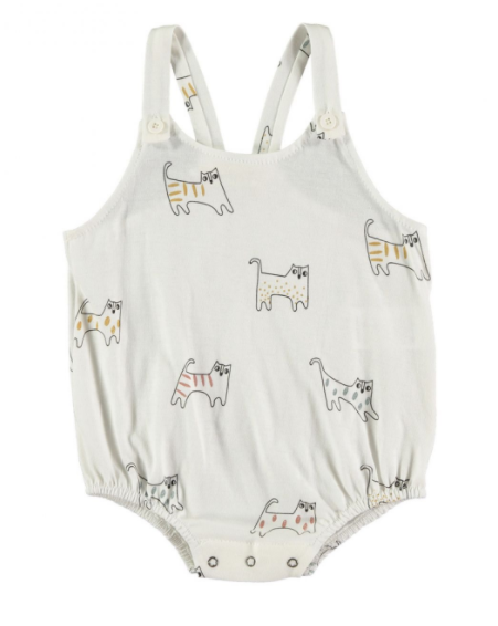 babyclic Babyclic - Romper