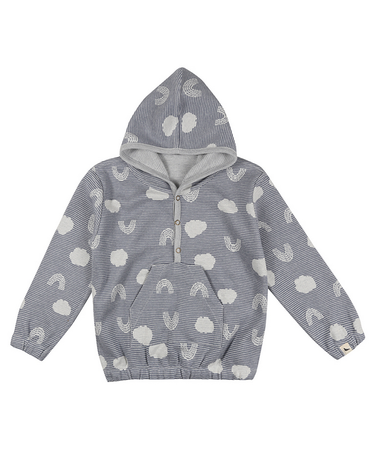 Turtledove London Turtledove London - Hoodie