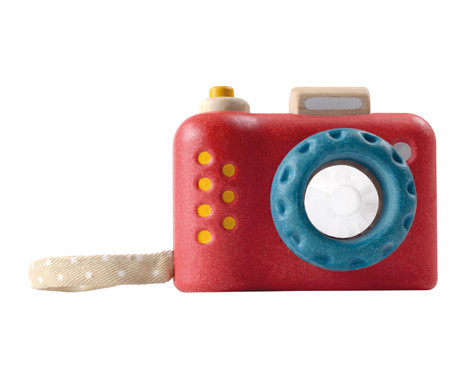 Plan Toys, Inc. Plan Toys - My First Camera